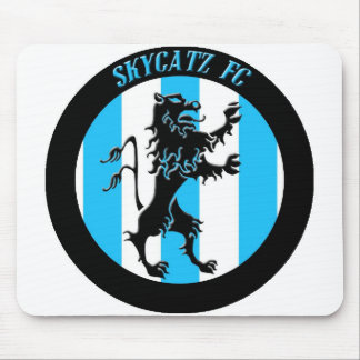 Skycatz Mouse Mat