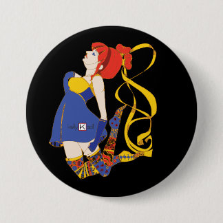 skydancer Button