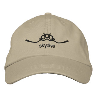 skydive hat