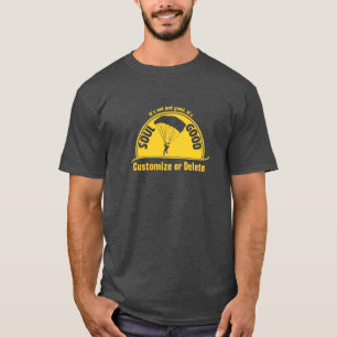 Skydive Shirt - Soul Good