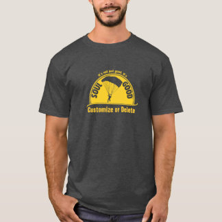 Skydive Shirt - Soul Good