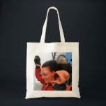 Skydive Tote Bag<br><div class="desc">Awesome Skydive Bag :)</div>