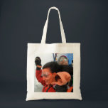 Skydive Tote Bag<br><div class="desc">Awesome Skydive Bag :)</div>