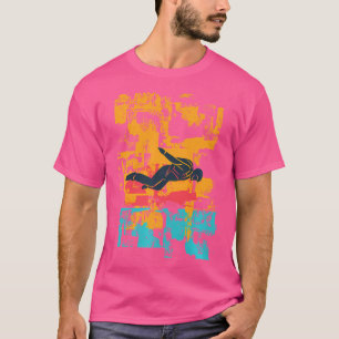 Skydiver Skydiving T-Shirt