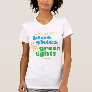 Skydivers Wish T-Shirt