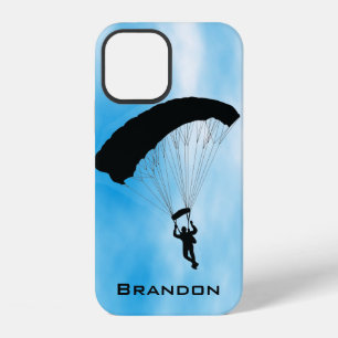 Skydiving Design Smartphone Case