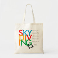 Skydiving Desire