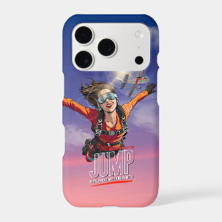  Skydiving-Feel Freedom Above Clouds | (Women)