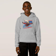 Skydiving-Feel Freedom Above the Clouds | Kids