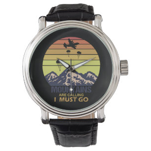 Skydiving Plane jumping mountains are Calling Funn Watch