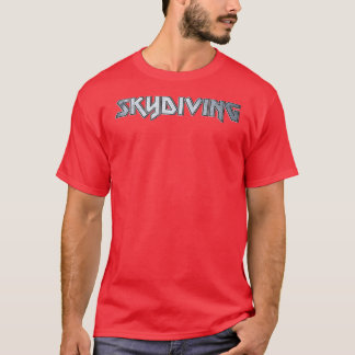 Skydiving T-Shirt