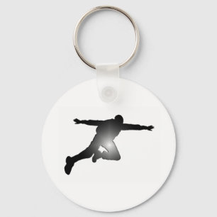SKYDREAM THE FLOATING KEY RING