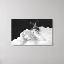 Skye Delamey bear rug