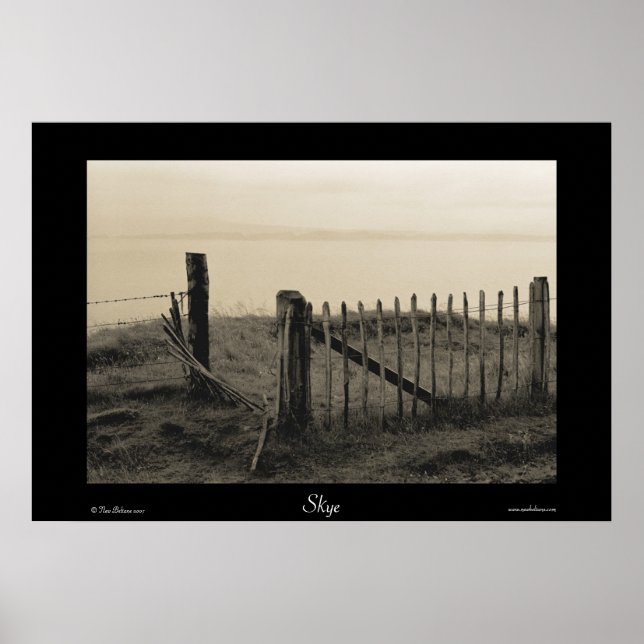 Skye | poster (Front)