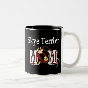 Skye Terrier Mum Mug