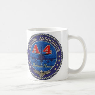 SKYHAWK ASSOCIATION MUG