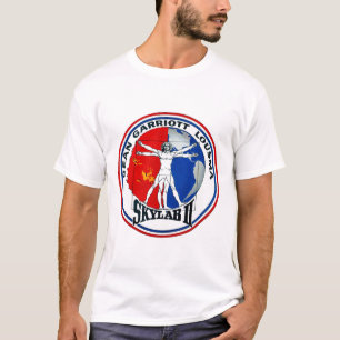 SKYLAB 2 MISSION PATCH T-Shirt