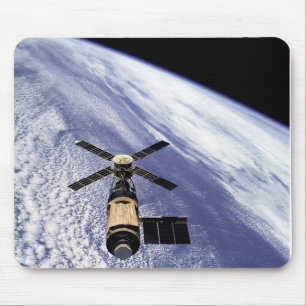 Skylab Mouse Mat