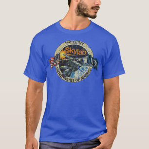 Skylab SL1 1973 T-Shirt