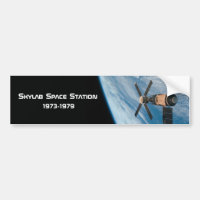 Skylab Space Station