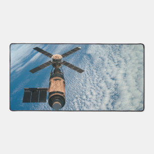 Skylab Space Station Desk Mat