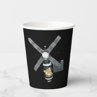 Skylab Space Station