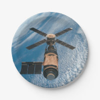 Skylab Space Station