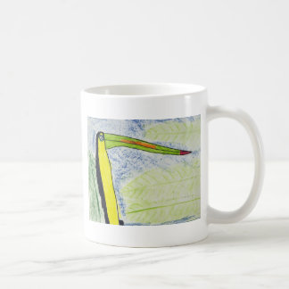 Skylar Hilmer Coffee Mug