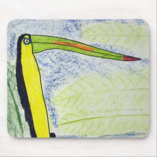 Skylar Hilmer Mouse Mat