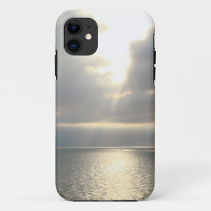 Skylight From Heaven iPhone 11 Case