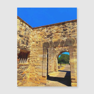 Skylight magnet