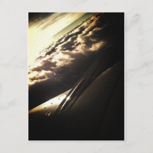 Skylight Postcard