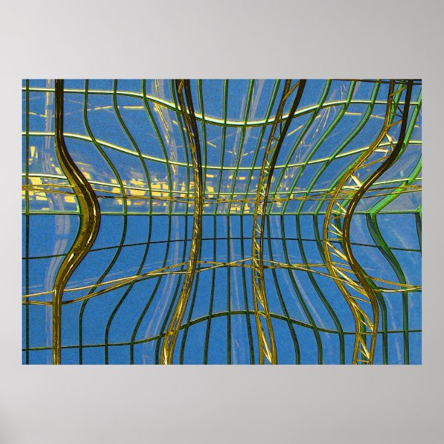 Skylight Poster (Front)