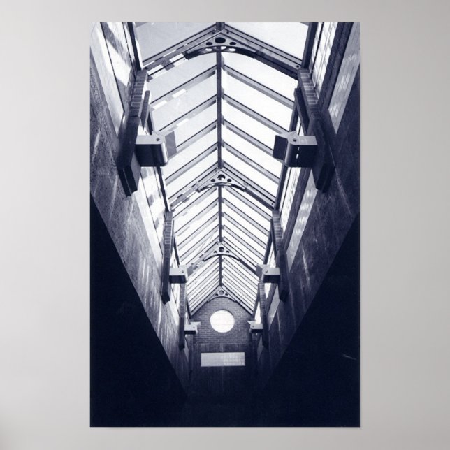 skylight poster (Front)