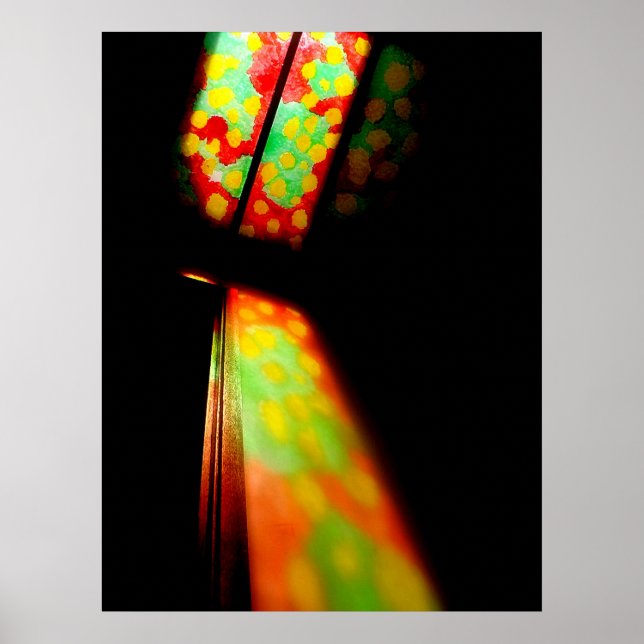 Skylight Surprise Poster (Front)