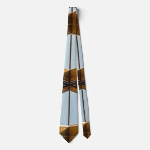 Skylights Above Anthony Neck Tie