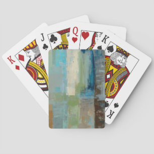 Skylights Playing Cards