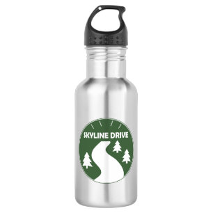 Skyline Drive 532 Ml Water Bottle