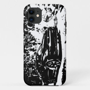 Skyline GTR iPhone 11 Case