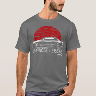 Skyline GTR R32 T-Shirt