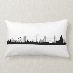 Skyline London Lumbar Cushion