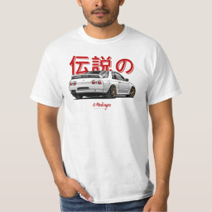 Skyline R32 GTR T-Shirt