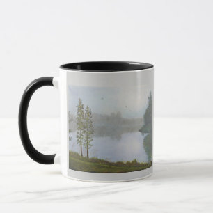 "SKYLORS MEADOW" MUG