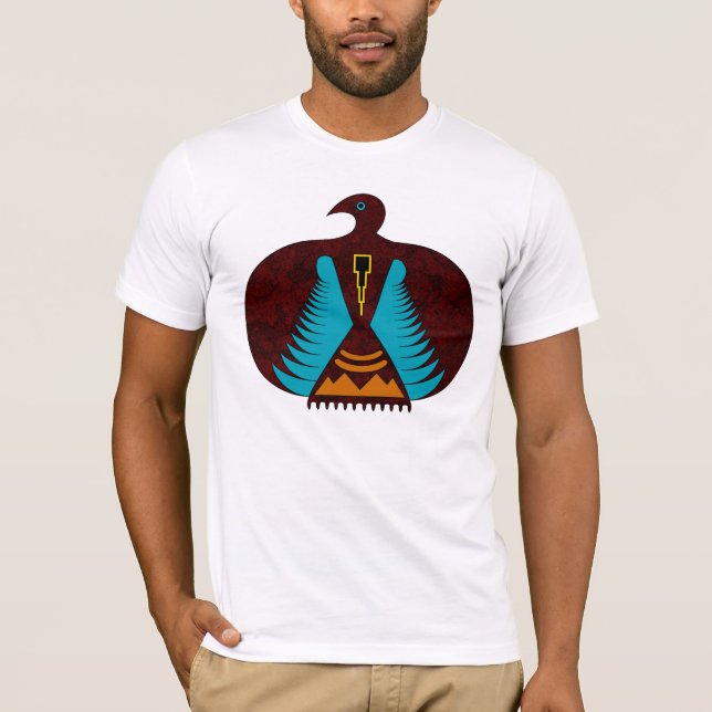 SkyMaster T-Shirt (Front)