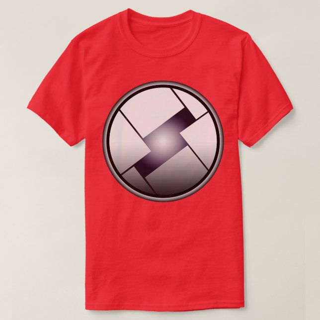 Skynet Research T-Shirt (Design Front)