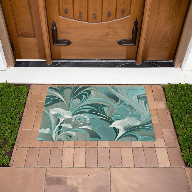 Skypad Sea Doormat (Skypad Sea Doormat
)