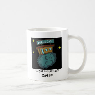 SkyRock Coffee mug1.. Mug