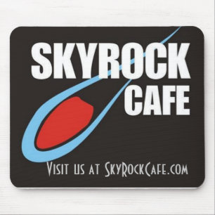 skyrock mouse pad1 mat