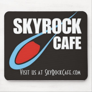 skyrock mouse pad1 mat