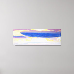 Skyscape Canvas Print